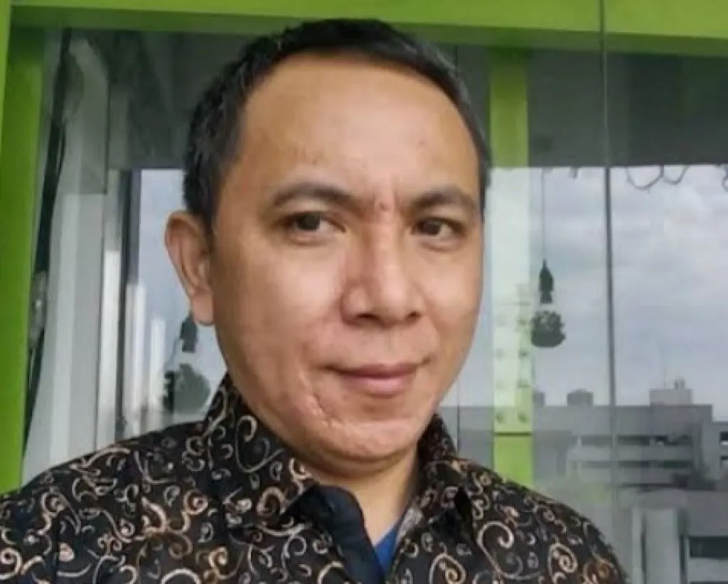 Jerry Massie: UU Ciptaker cuma Untungkan Investor dan Pekerja Asing