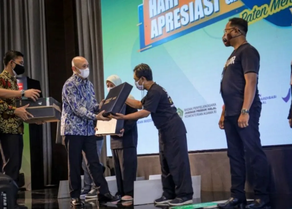 Usaha Mikro Harus Bisa Bikin Business Plan