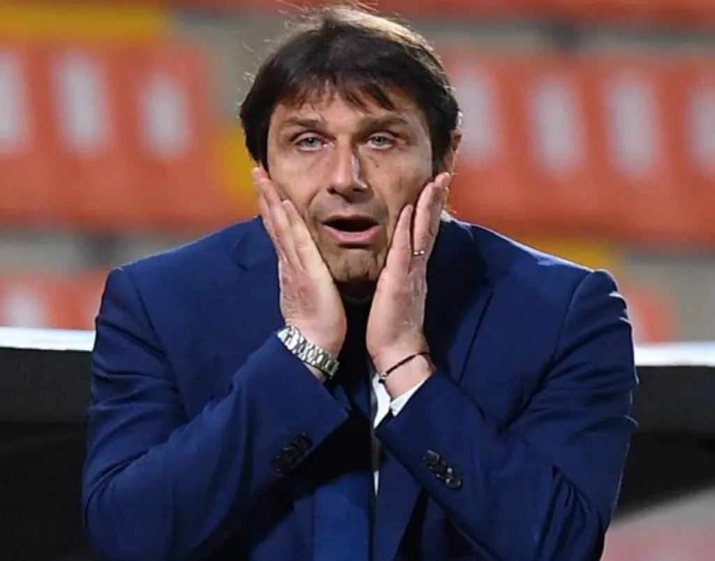 Segudang Prestasi Conte Bikin Tottenham Jatuh Cinta
