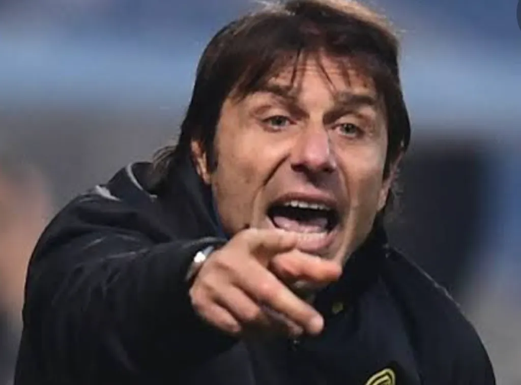 Tukangi Tottenham, Conte Target Juara Liga Domestik