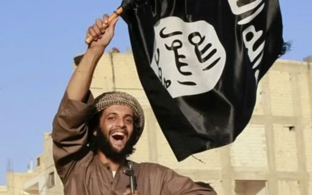 ISIS Bunuh 60 Orang di Daerah Terpencil