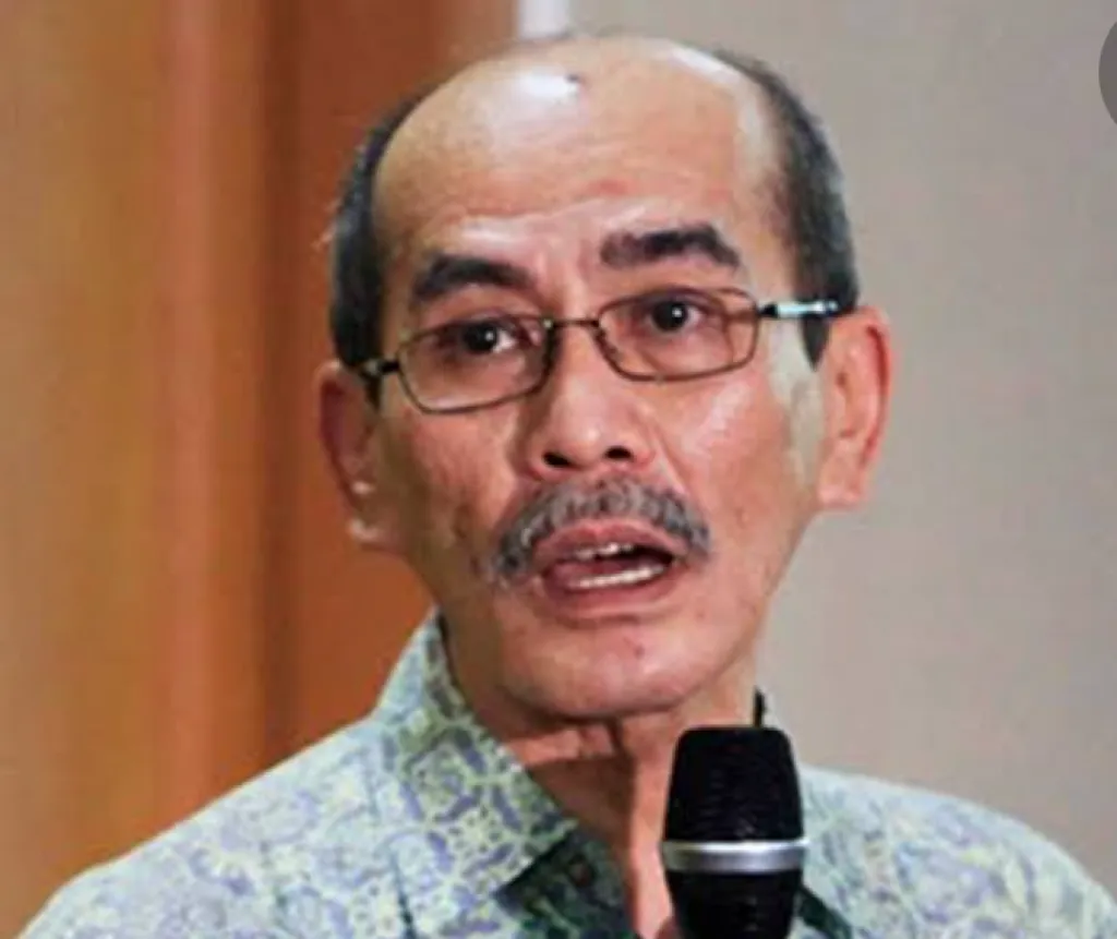 Butuh 139 Tahun untuk Balik Modal Proyek Kereta Cepat