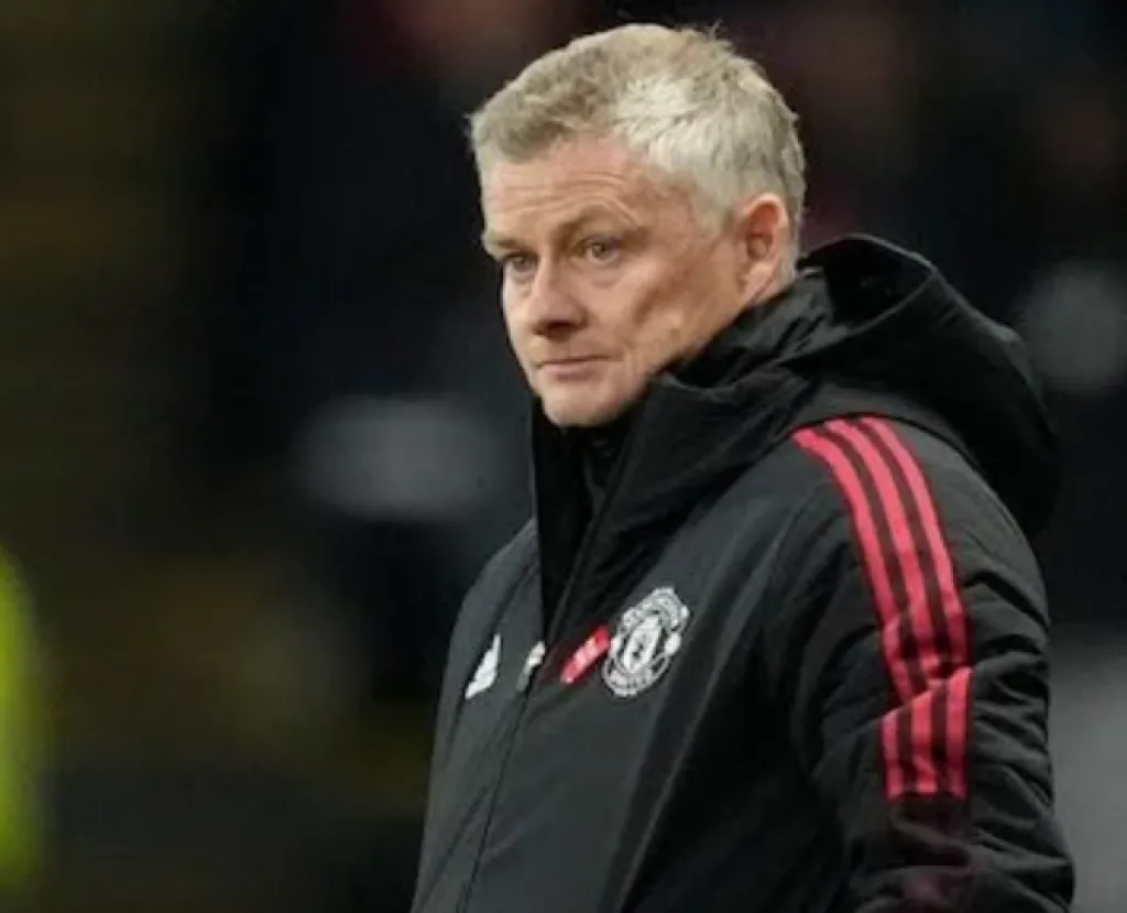 Dibantai Watford, MU Pastikan Pecat Ole