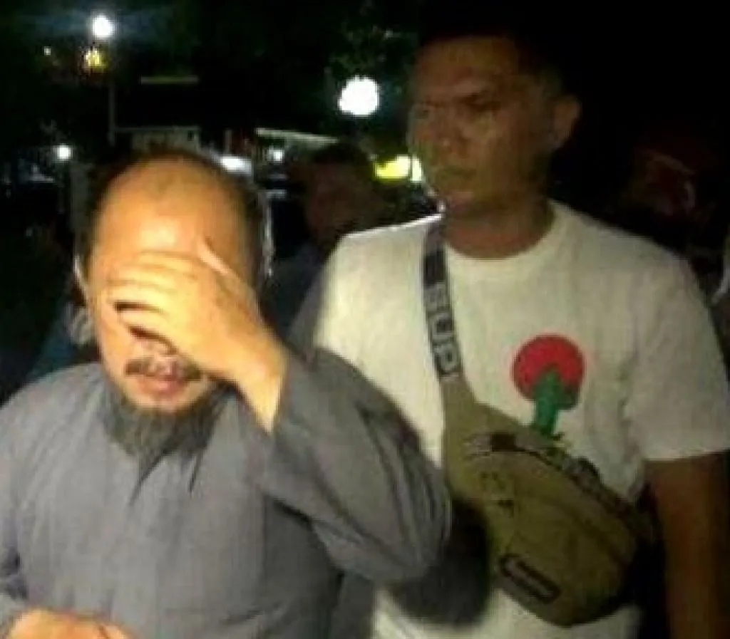 Pensiun dari BUMN Jadi Guru Ngaji, eeeh malah Sodomi 14 Muridnya Sendiri