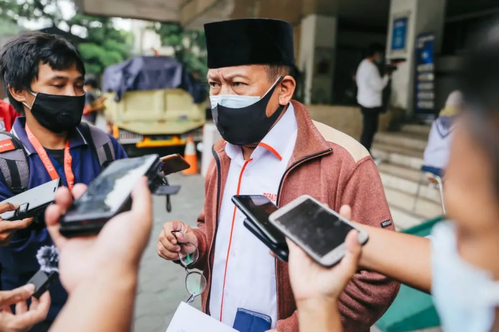 IPW: Pengangkatan Eks Pegawai KPK Jadi Polri Amburadul