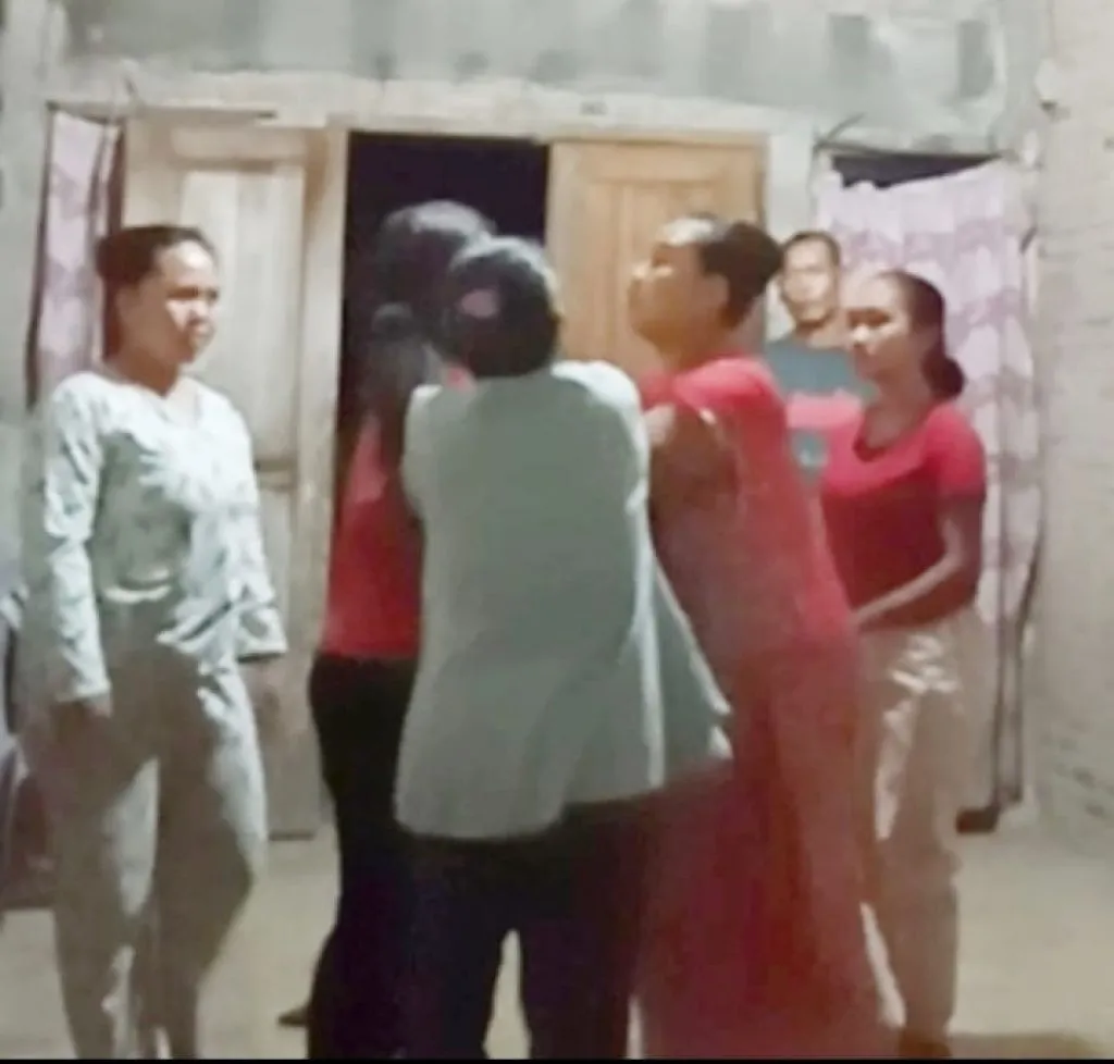 Kasus Pengeroyokan Anak di Bawah Umur di Cukuh, Dilimpahkan