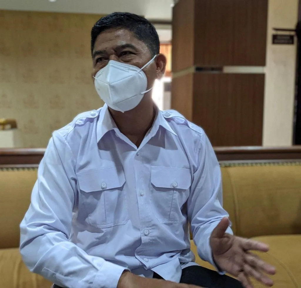 Raperda Di-Cancle Pemprov, DPRD Gagal Tekan Angka Pernikahan Anak di Ponorogo