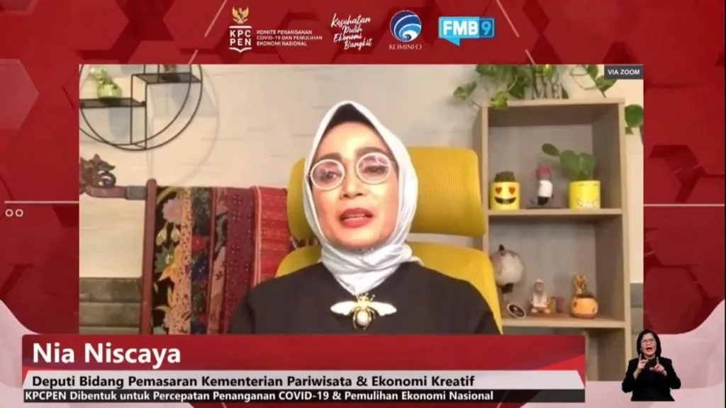 Memilih Akomodasi Liburan yang Aman, Masyarakat Harus Kritis