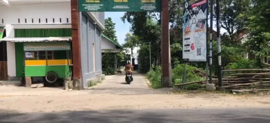 Kyai MM juga Cabuli 3 Santri Lainnya di Ponpes Thoriqul Huda Ponorogo
