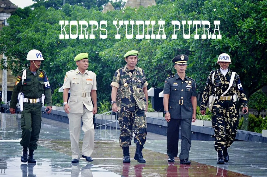 Selamat Jalan Haji Lulung