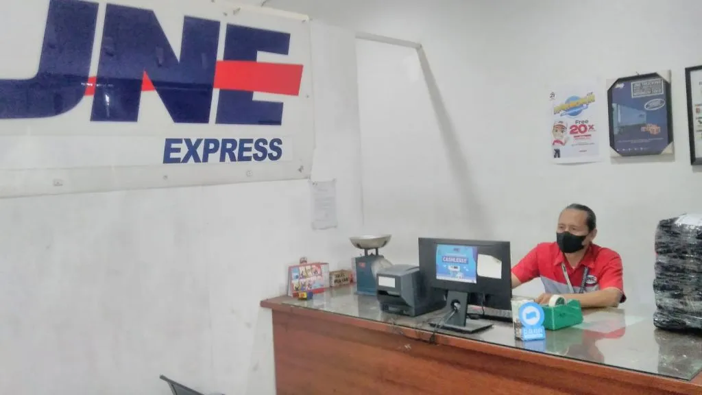 Sinergi UMKM, Teknologi Digital dan JNE, Dukung Pemulihan Ekonomi