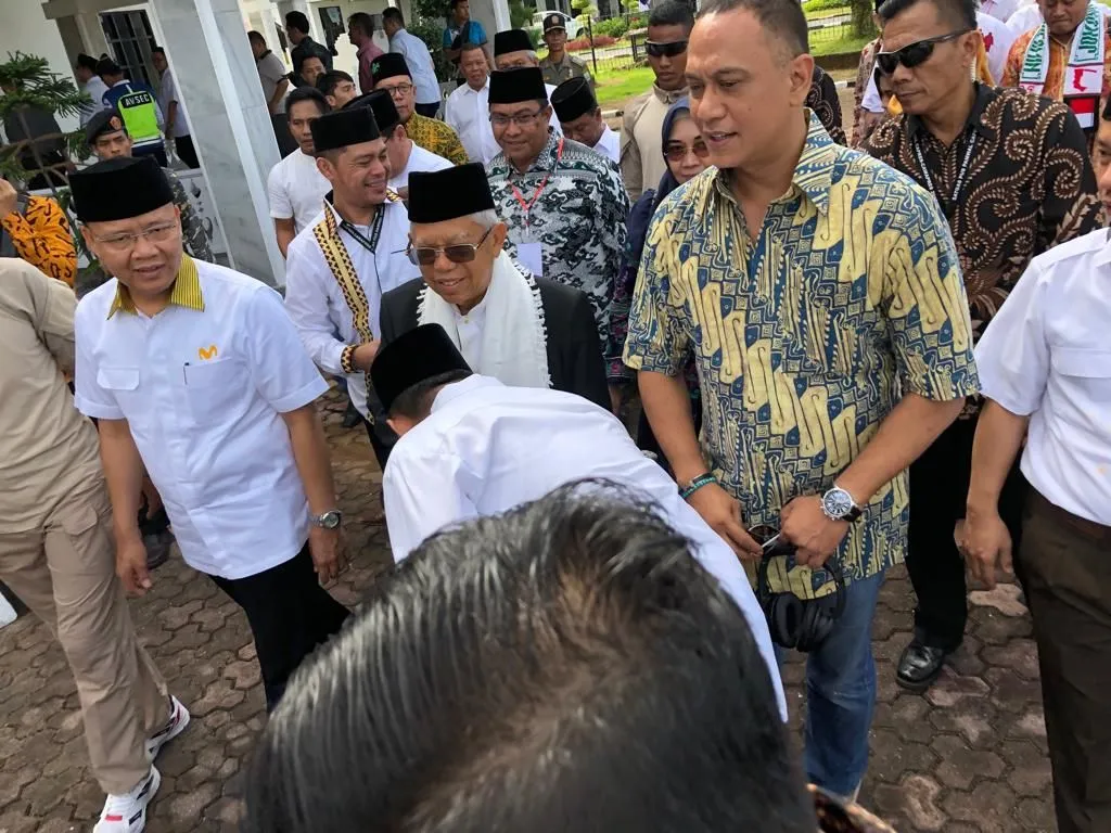Kuasa Hukum PT API: Stop Sebar Fitnah Soal Cek Kosong Eks Gubernur Bengkulu!