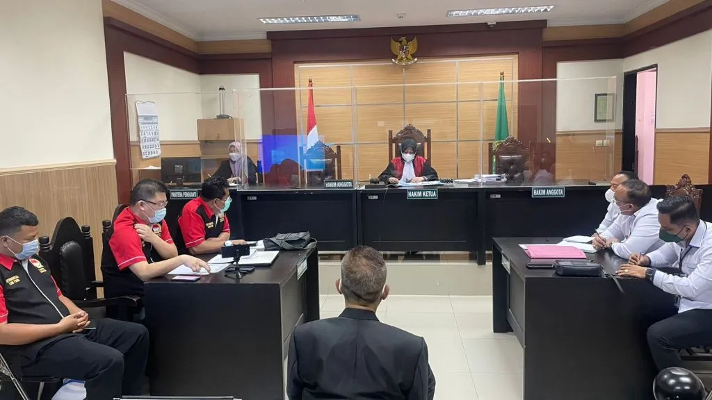 Ahli Universitas Bhayangkara: Penetapan Tersangka Pelaku UMKM Cacat Hukum!