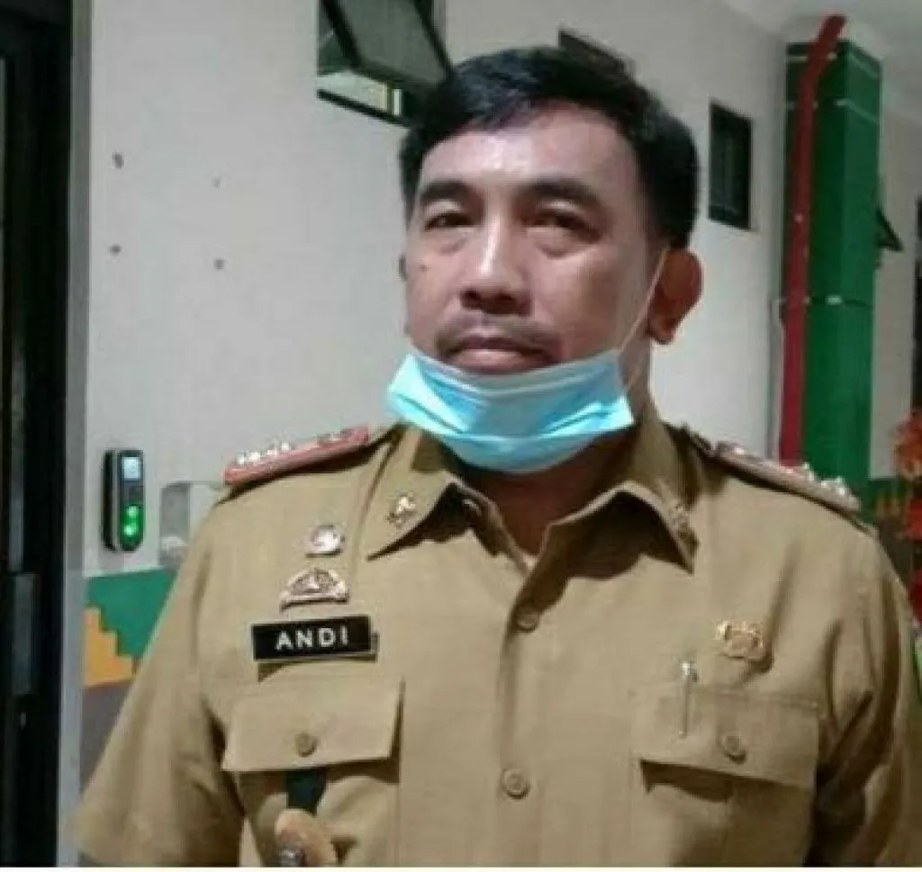 Bupati Pringsewu Didesak Masyarakat Copot Kepala Inspektorat Pringsewu
