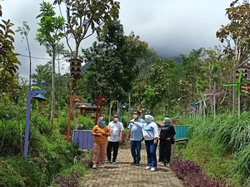 Wisata Edukasi AMKE Batu Kembali Menggeliat, Pas Buat Liburan Akhir Tahun