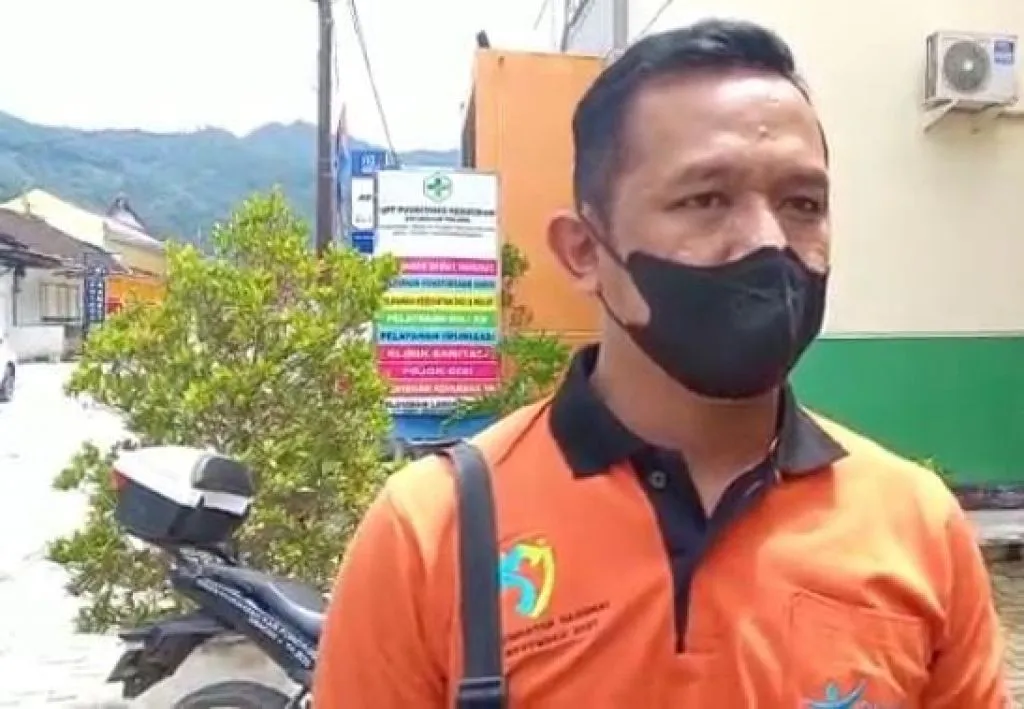 Pedagang 2 Pasar Ponorogo Terjangkit DBD, Postu Sugihan: Sebulan 15 Kasus