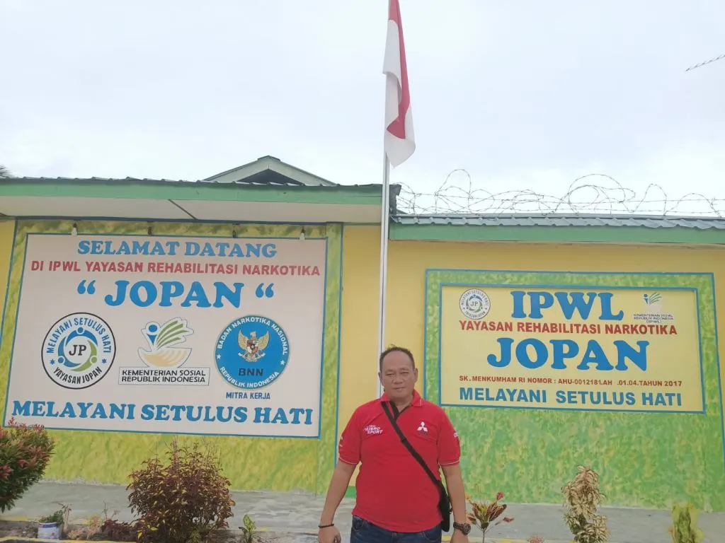 Patuhi Pedoman No.11/2021 JPU Tebing Tinggi, Hakim Kabulkan Tuntutan Rehabilitasi