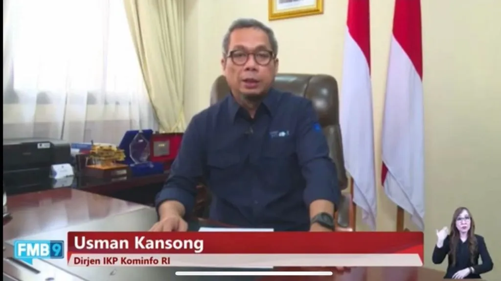 Strategi Komunikasi Publik untuk Cegah Disinformasi