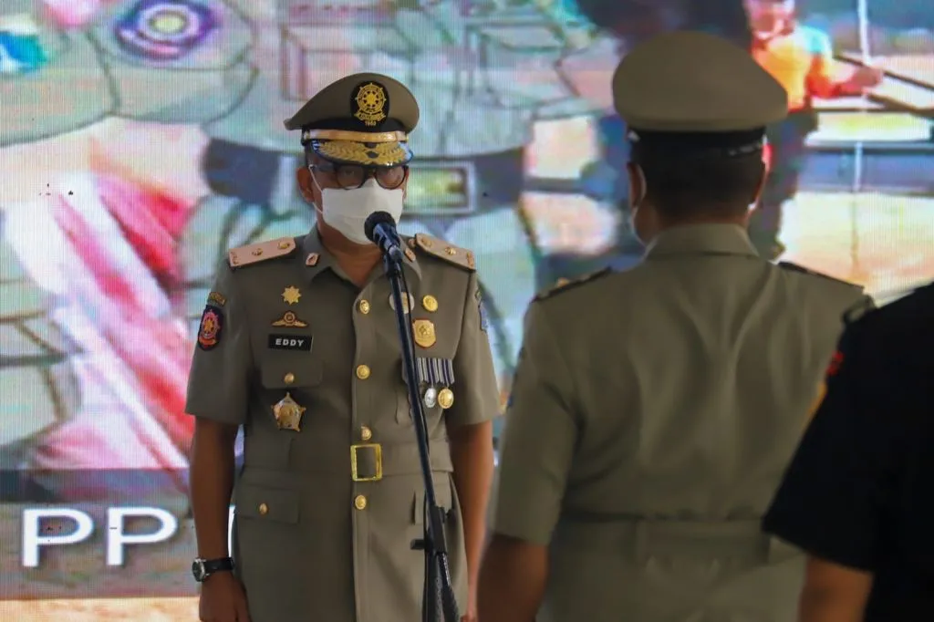 SPBU di Surabaya Harus Tutup Pukul 21.00 WIB saat Malam Pergantian Tahun 2022