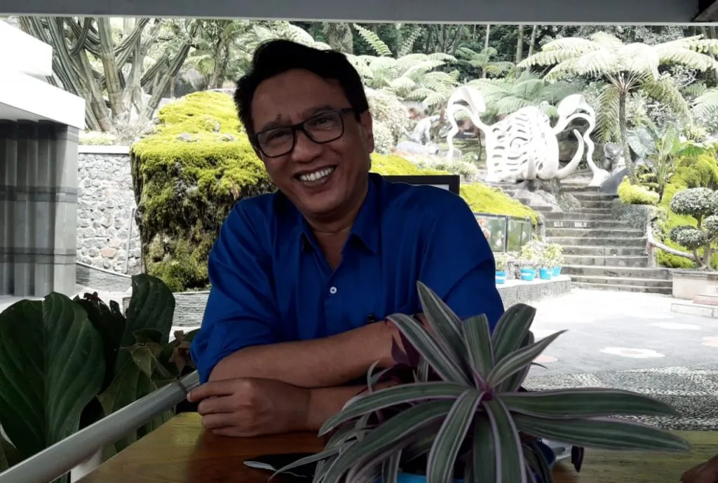 Ketua PHRI Kota Batu Tegaskan Kembali, Malam Tahun Baru tanpa Pesta Kembang Api