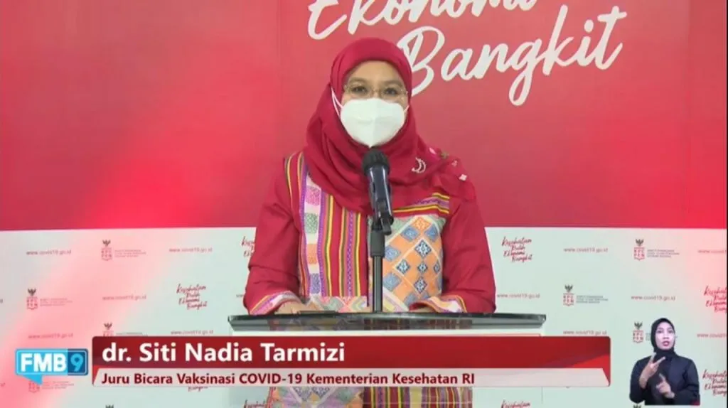 Vaksinasi Lengkap, Perlindungan bagi Varian Omicron