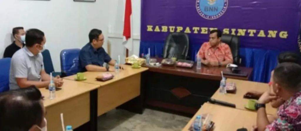 Dir Narkotika Kejagung Sosialiasi Penanganan Perkara Narkotika