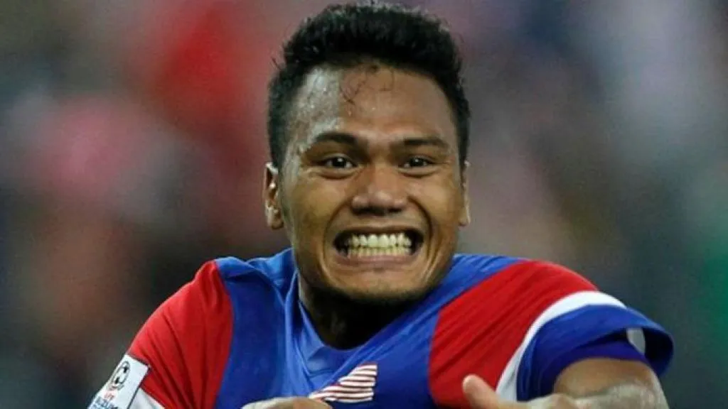 Malaysia Keok, Safee Sali Akui Kehebatan Timnas Indonesia