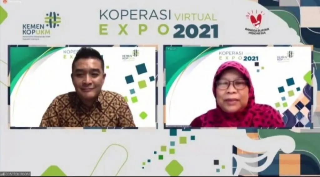 Korporasi Petani dan Nelayan melalui Koperasi Modern