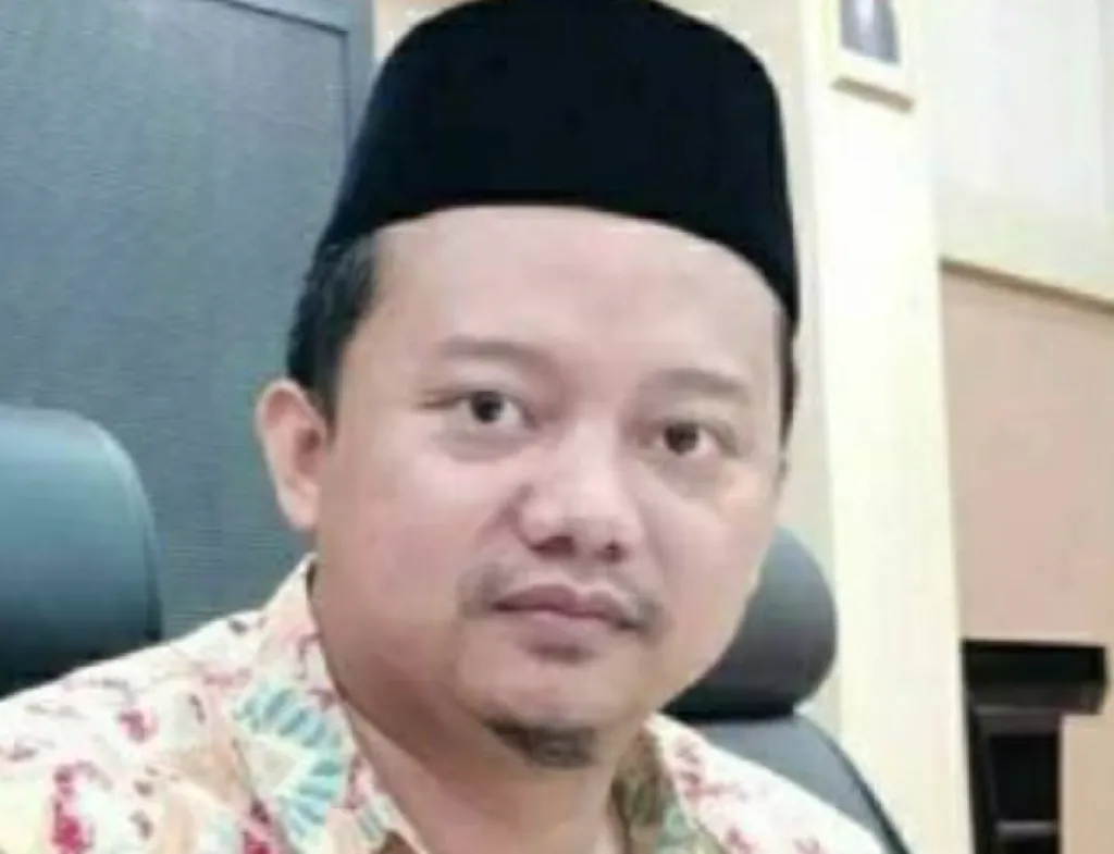 Guru Pesantren Ini Gauli 4 Anak Santriwatinya hingga Lahirkan 8 Anak