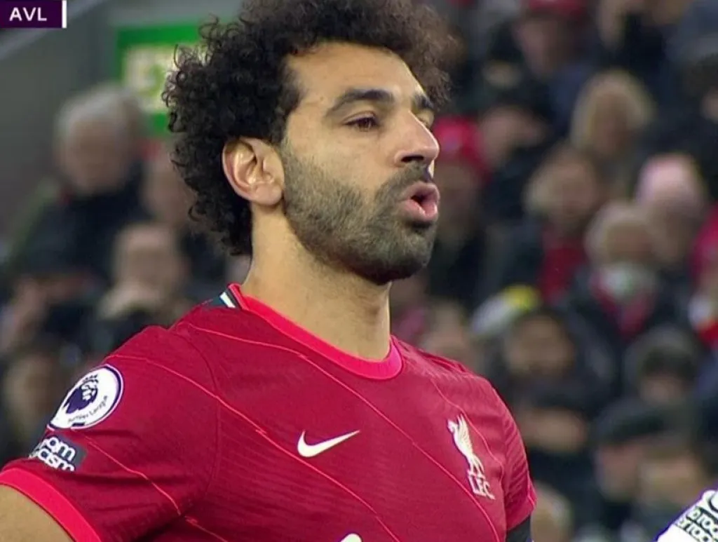 Salah Bikin Gerrard Malu