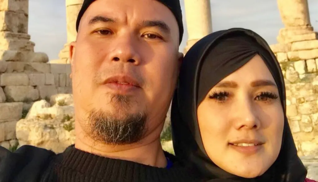 Satgas Covid 19 Ingatkan Ahmad Dhani dan Mulan Soal Dugaan Pelanggaran Karantina