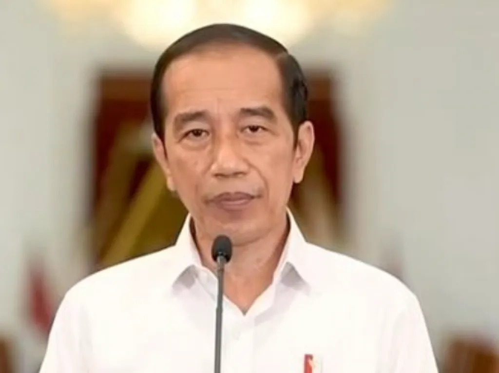Jokowi Resmikan 4 Embung untuk Peningkatan Produktivitas Perdesaan di Jateng
