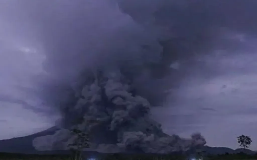 Sepekan, Gunung Merapi 116 Kali Luncurkan Guguran Lava