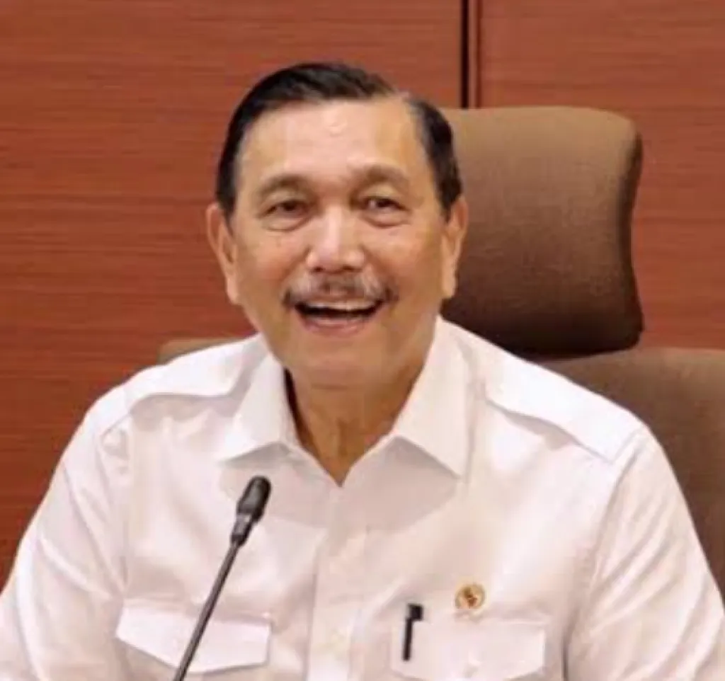 Soal Karantina Rp19 Juta, Luhut: Bisa Shopping ke Luar Negeri, Karantina Minta Gratis