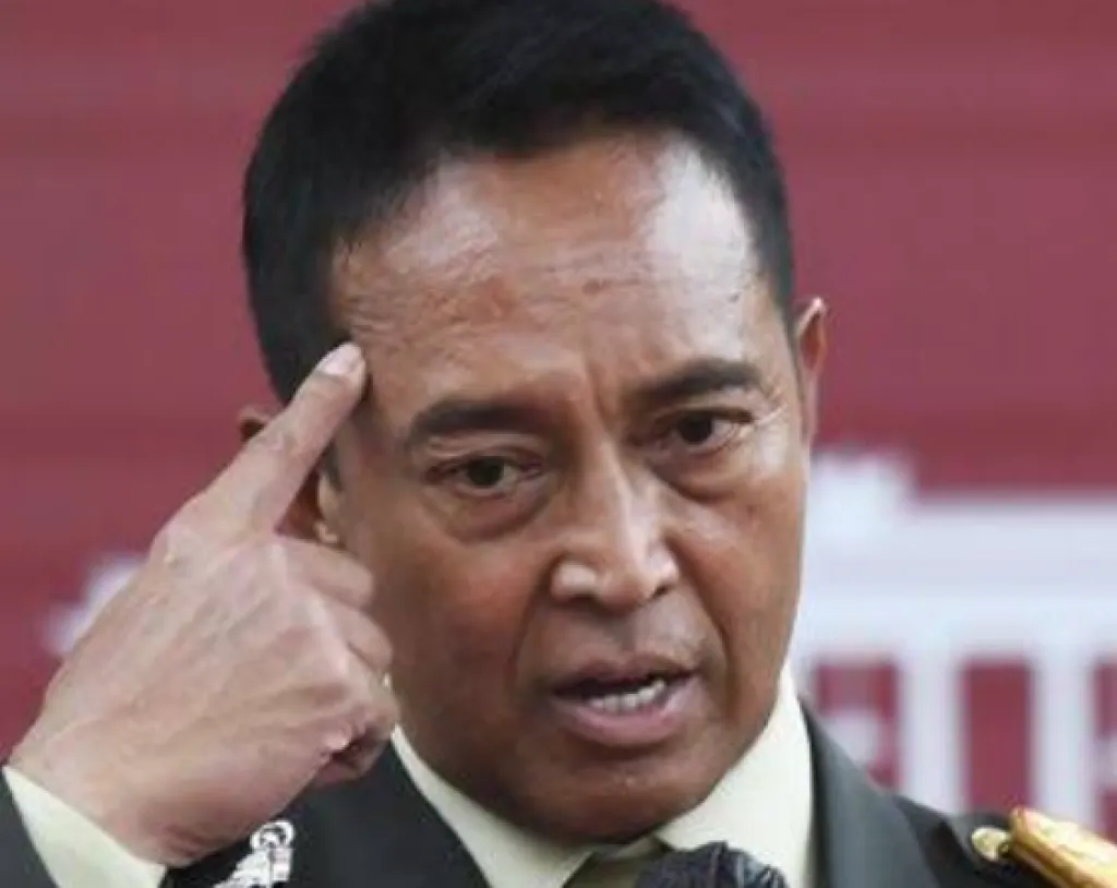 Tiga Anak Buahnya Terlibat Tabrak Lari pada Sejoli Handi-Salsa, Ini Kata Panglima TNI