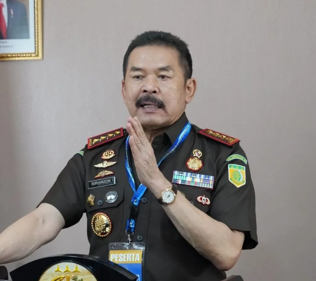 RUU Kejaksaan Disahkan, Jaksa Berhak Menyadap