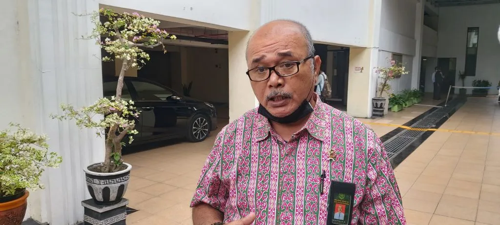 Sosok Hakim PN Surabaya yang Ditangkap KPK
