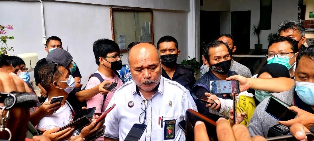 Hakim PN Surabaya yang Ketangkap KPK Diduga Terlibat Perkara PHI