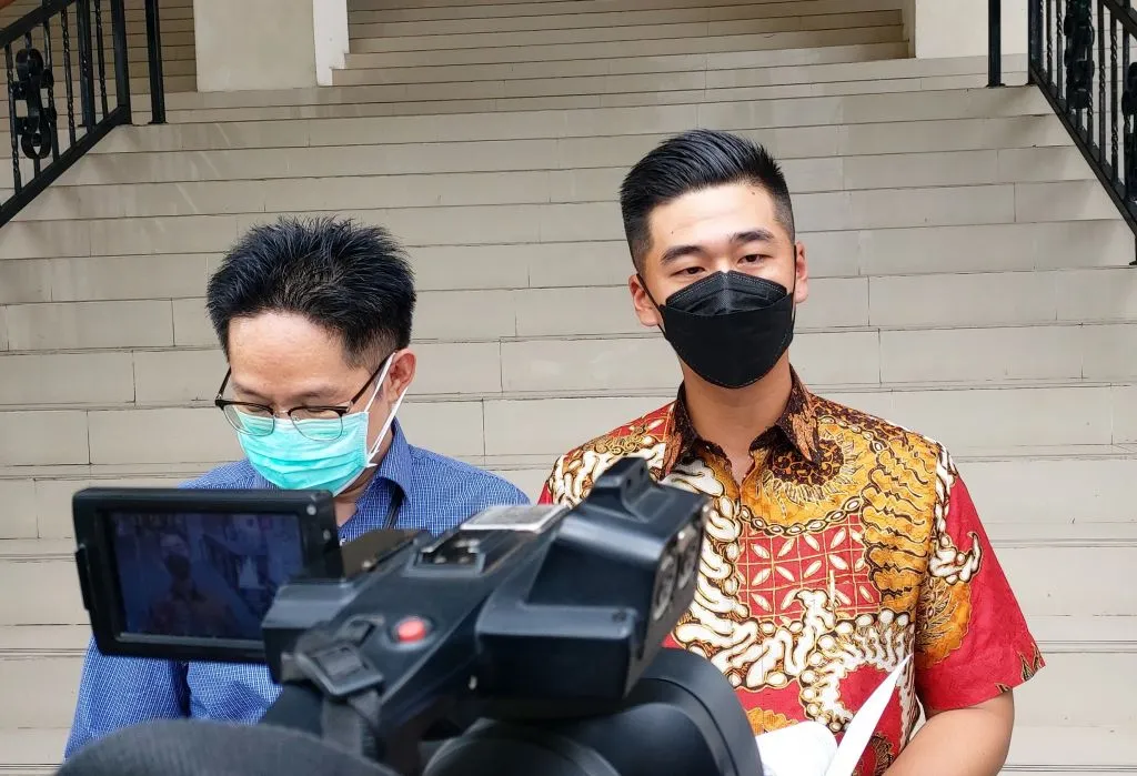 Billy : Pembubaran PT SGP Hanya Bisa Melalui RUPS