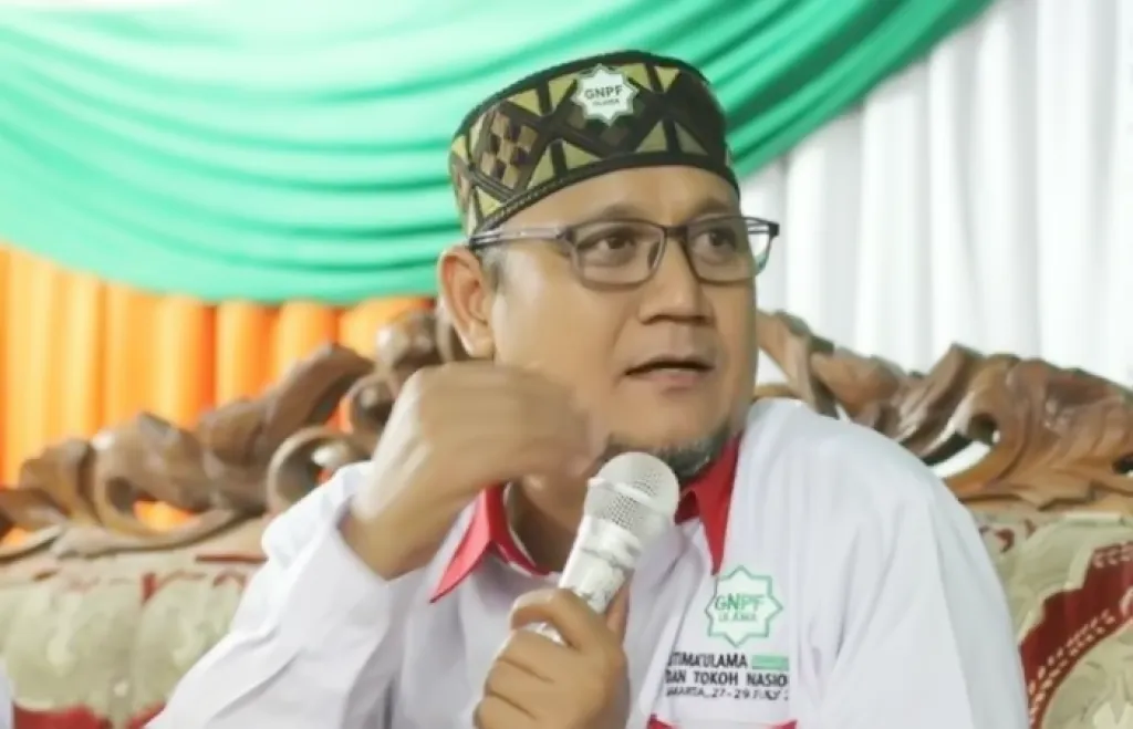 Besok, Edy Mulyadi Siap Diperiksa