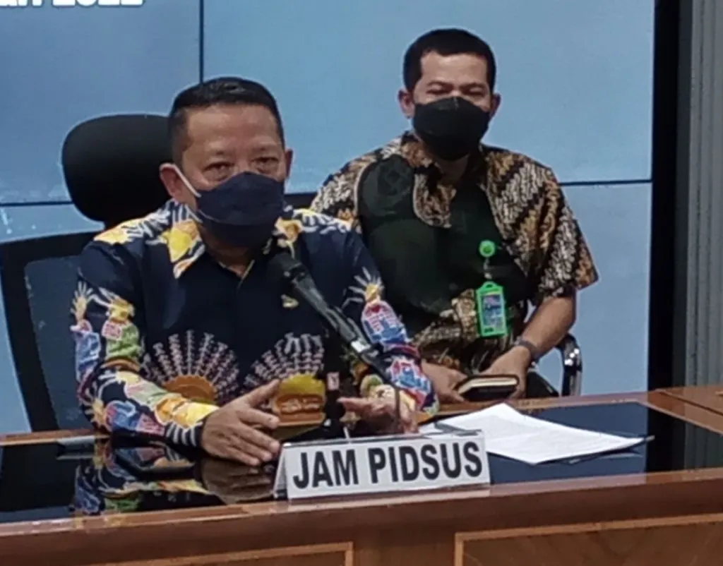 Dugaan Korupsi Satelit Kemenhan, Kejagung Bakal Panggil Ryamizard?