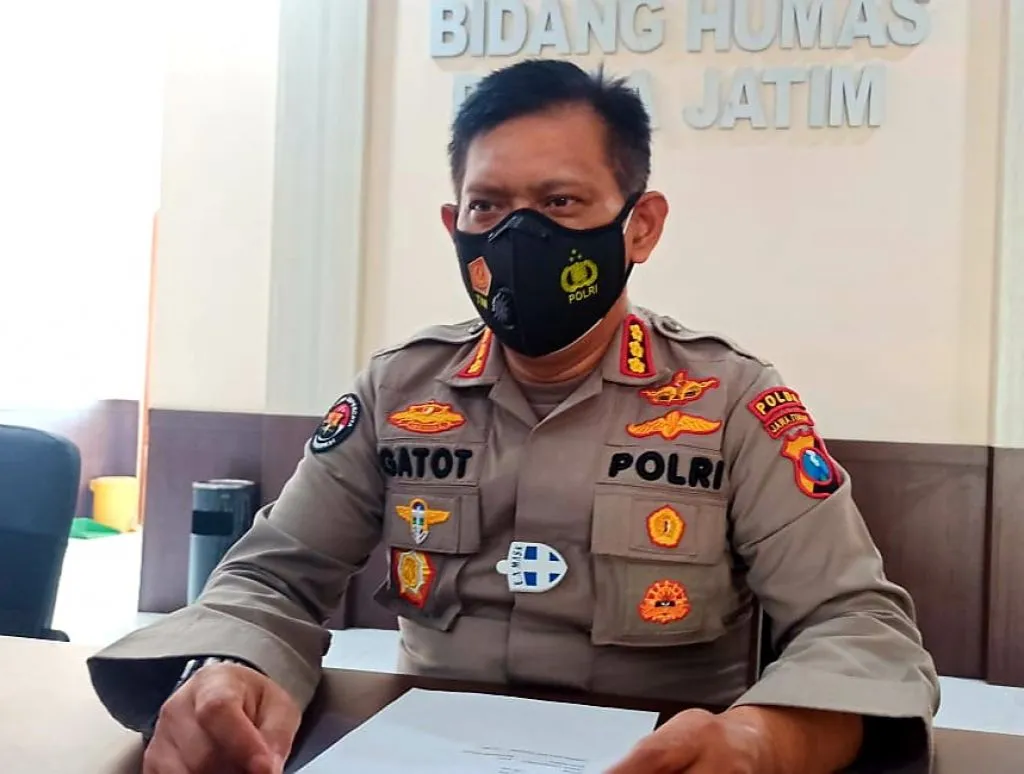 Polda Jatim Selidiki Dugaan Ijasah Palsu Bupati Ponorogo