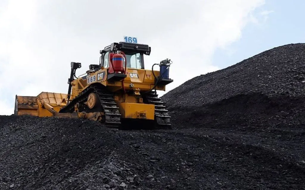 Kementerian ESDM Diminta Cabut IUP OP PT Batuah Energi Prima
