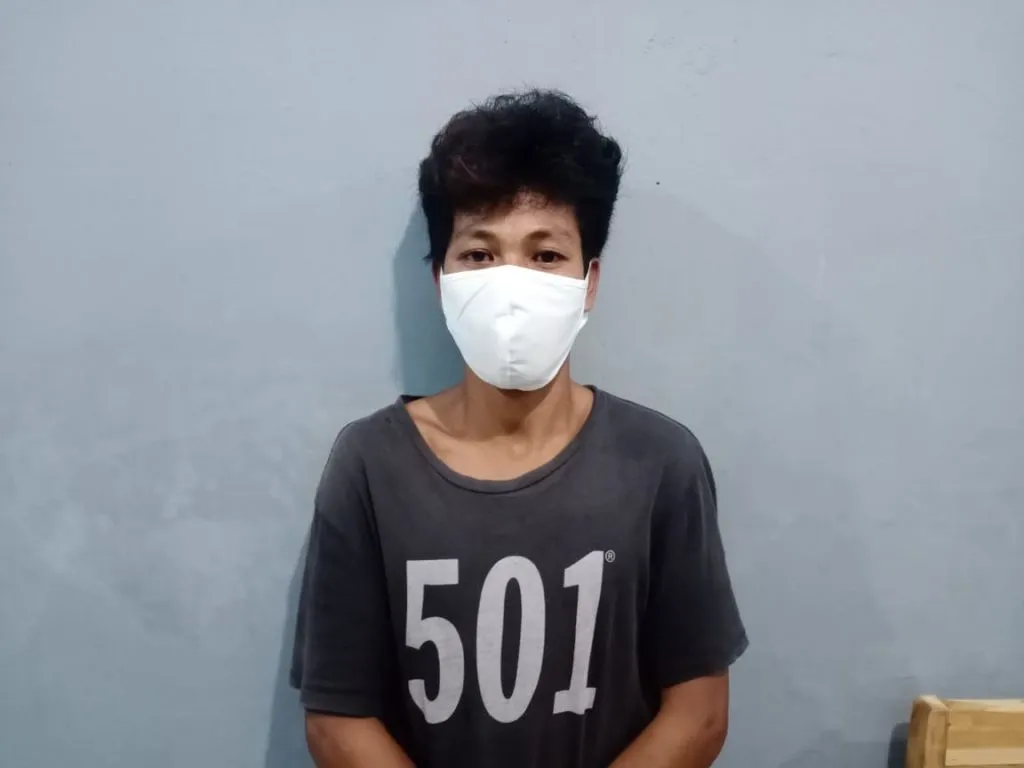 Miliki Sabu, Pria di Sumenep Ditangkap Polisi