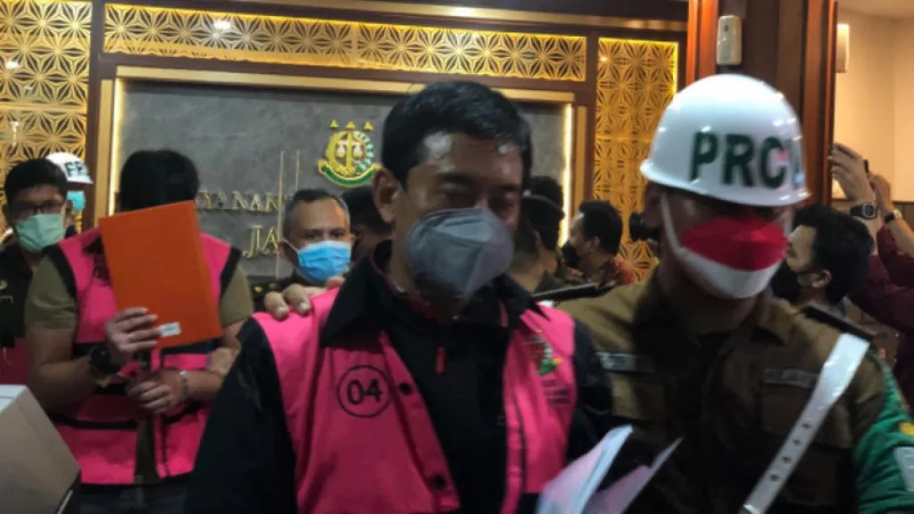 Kejagung Periksa Risk Analyst Soal Dugaan Korupsi LPEI