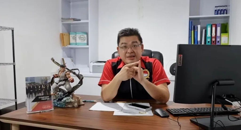 Alvin Lim: Penanganan Kasus Bahar Smith Sangat Cepat Dibanding Indosurya