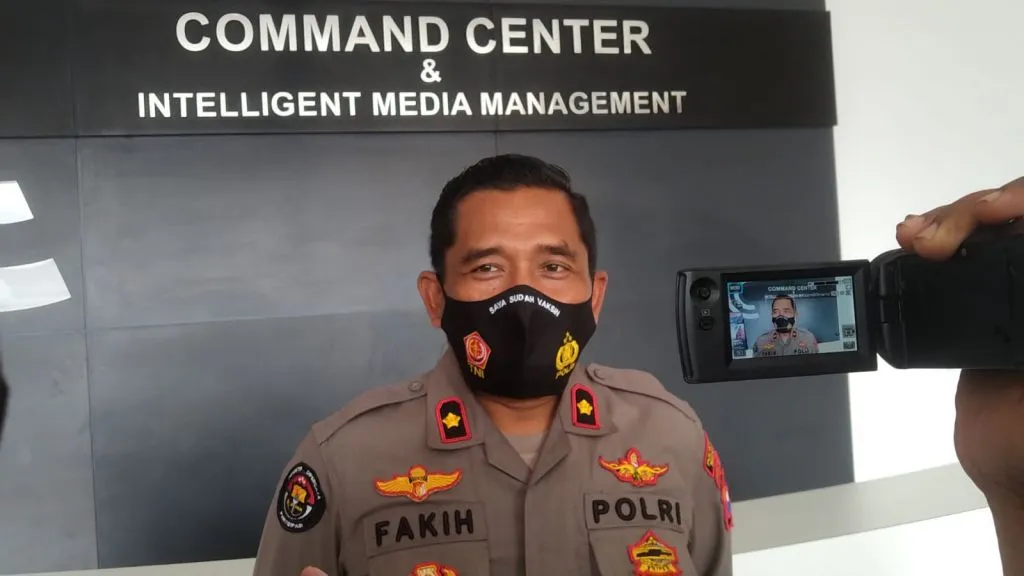 Marak Vaksin Booster Ilegal di Surabaya, Sekali Suntik Rp 250 Ribu