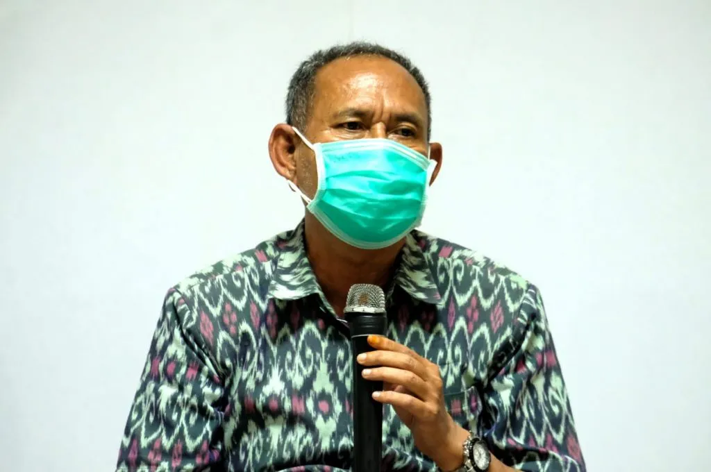 PTM 100 Persen di SD dan SMP Surabaya Gunakan 2 Shift