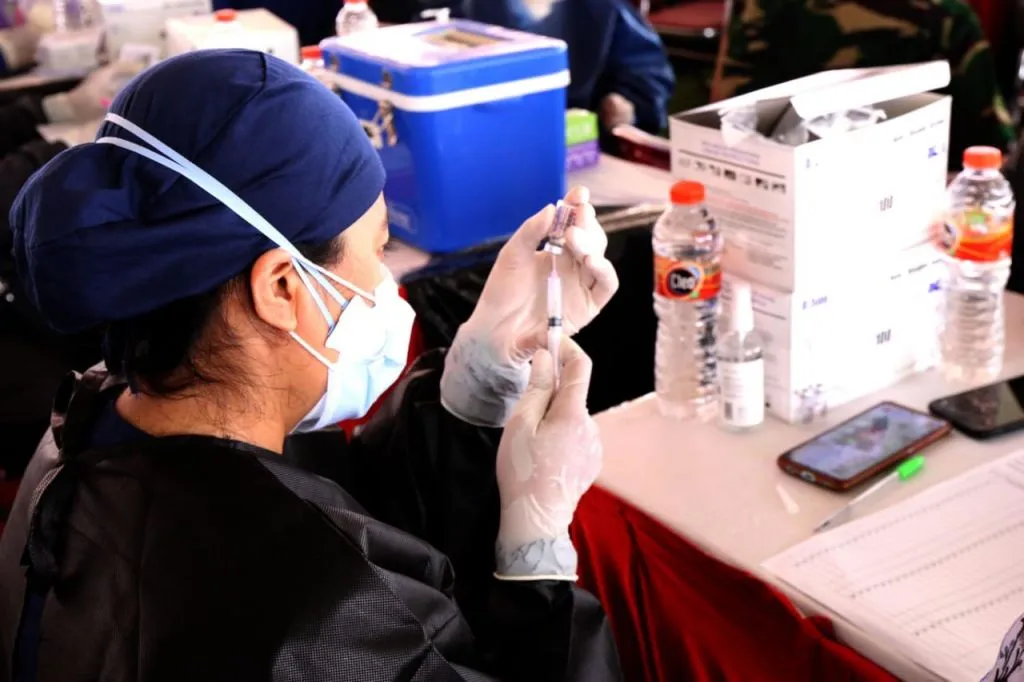 Penanganan Kasus Omicron di Surabaya Berpedoman pada SE Menkes