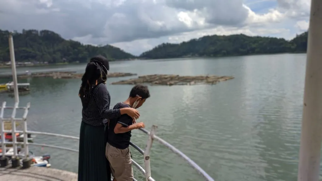 Ngebel Resmi Buka, Dibudparpora Ponorogo: Mari Berwisata Lagi
